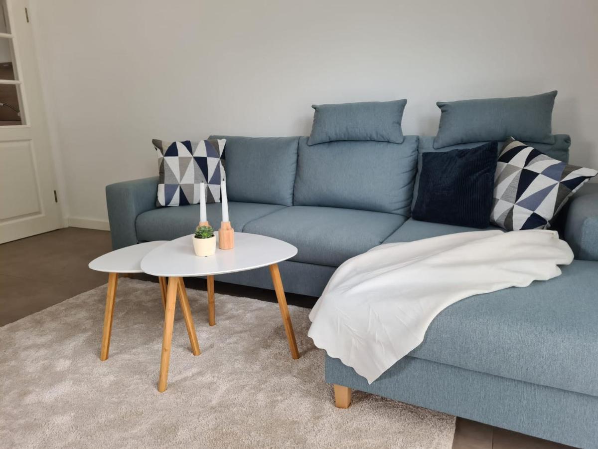 Ferienwohnung Im Werder -Fuer Monteure Nicht Geeignet- Celle Exterior foto