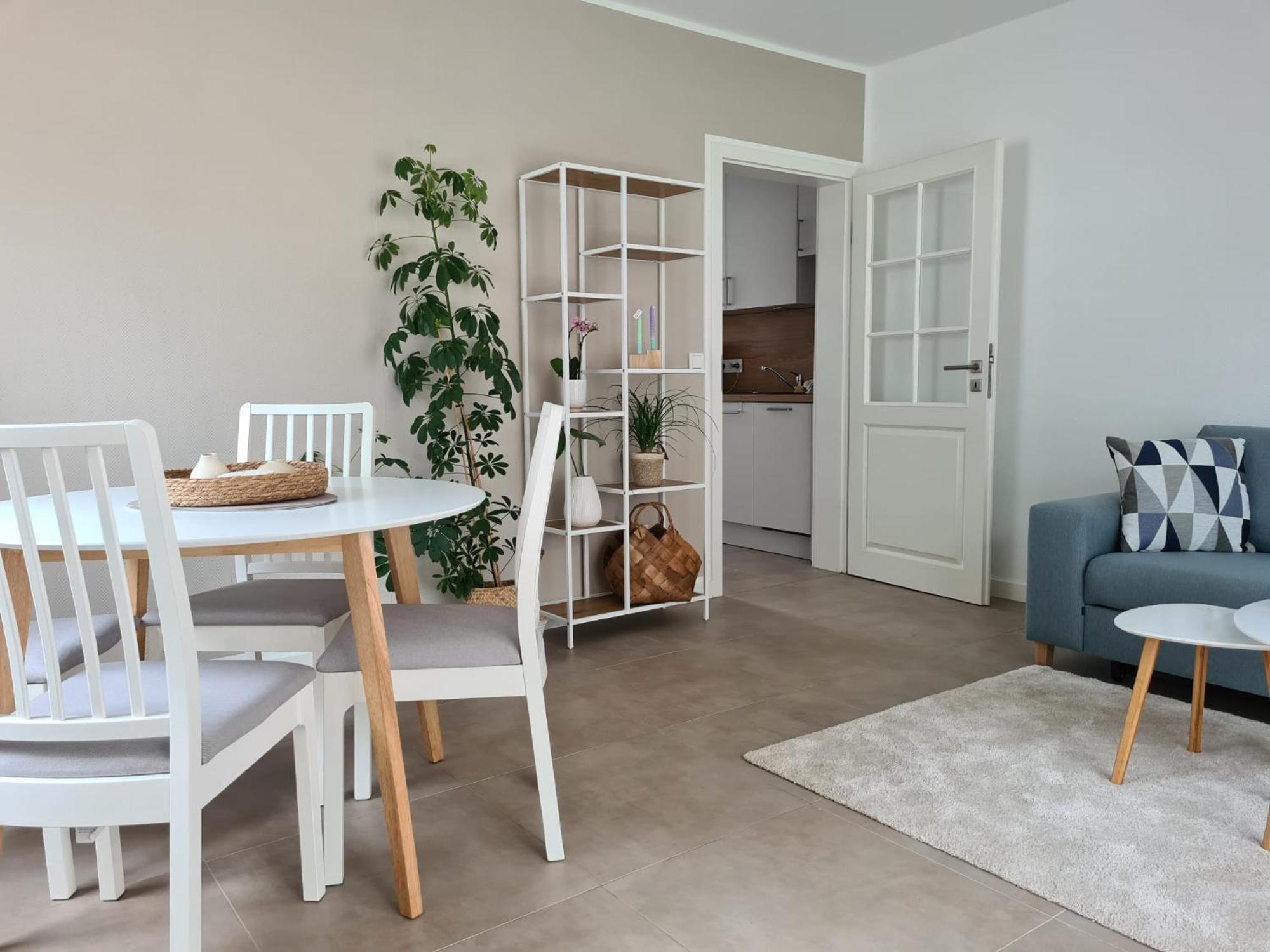 Ferienwohnung Im Werder -Fuer Monteure Nicht Geeignet- Celle Exterior foto