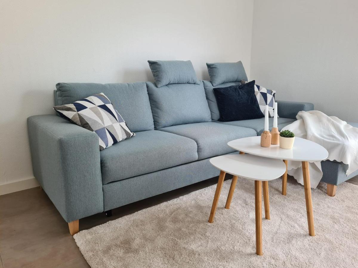 Ferienwohnung Im Werder -Fuer Monteure Nicht Geeignet- Celle Exterior foto